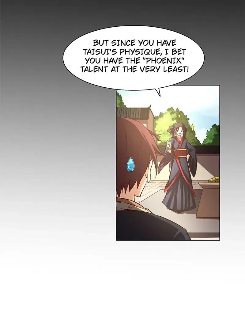 Millenniums of Warring States Chapter 12 Page 10