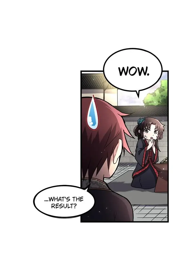 Millenniums of Warring States Chapter 12 Page 13
