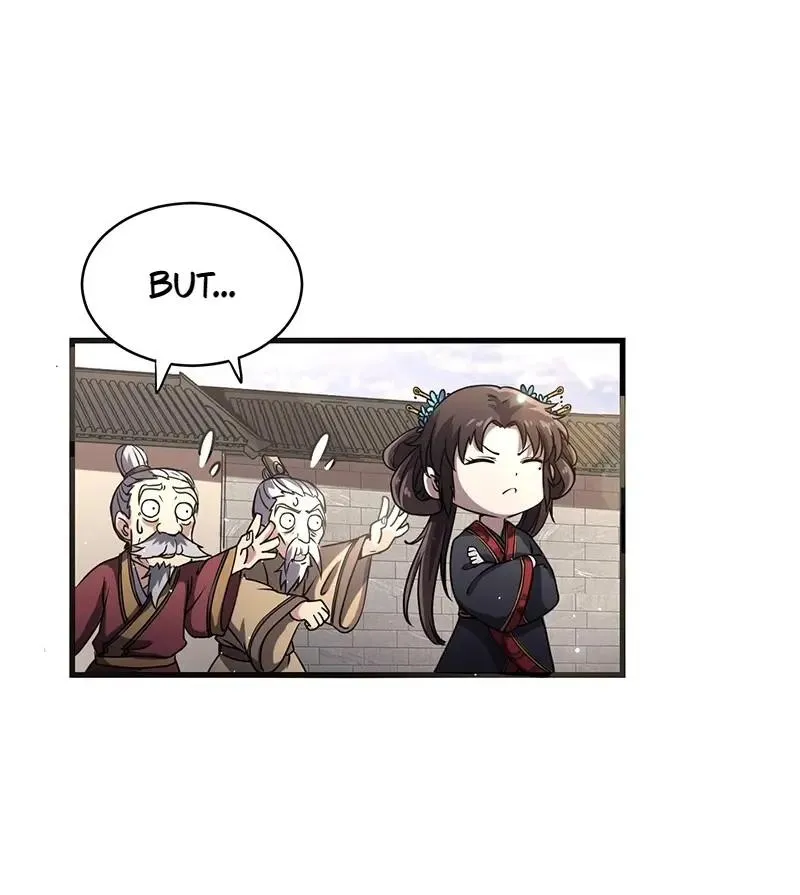 Millenniums of Warring States Chapter 12 Page 42