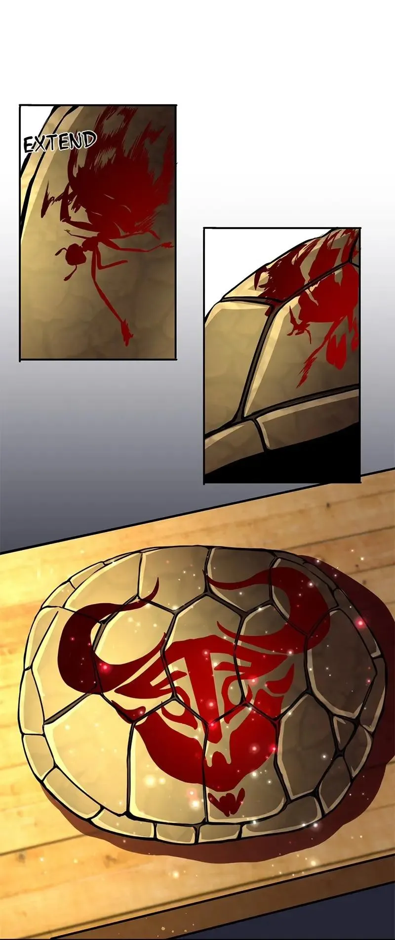 Millenniums of Warring States Chapter 12 Page 48