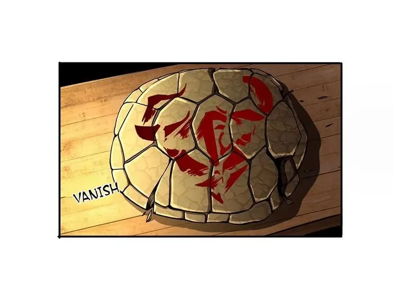Millenniums of Warring States Chapter 12 Page 51