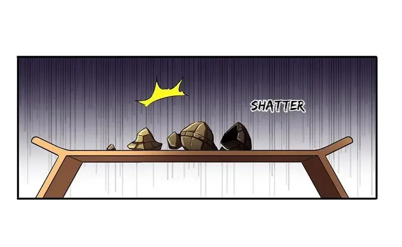 Millenniums of Warring States Chapter 12 Page 52