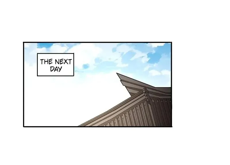 Millenniums of Warring States Chapter 12 Page 54