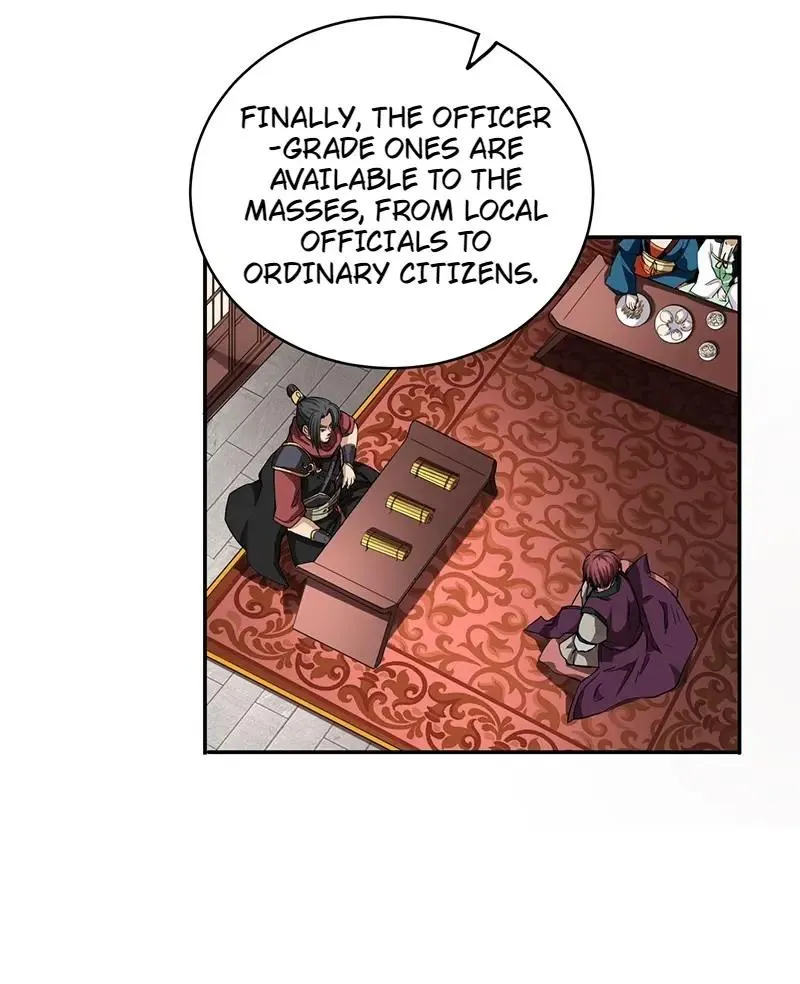Millenniums of Warring States Chapter 12 Page 58