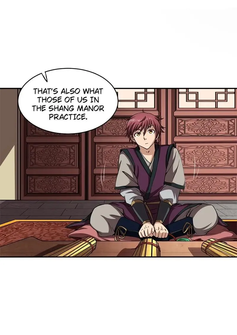 Millenniums of Warring States Chapter 12 Page 59
