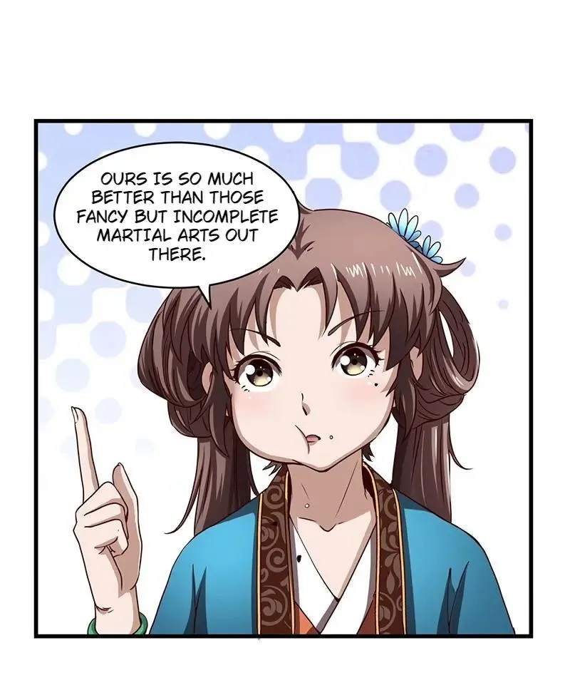 Millenniums of Warring States Chapter 12 Page 63