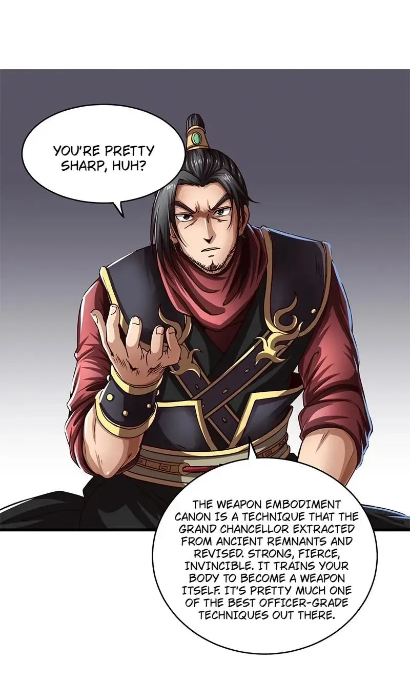 Millenniums of Warring States Chapter 12 Page 69