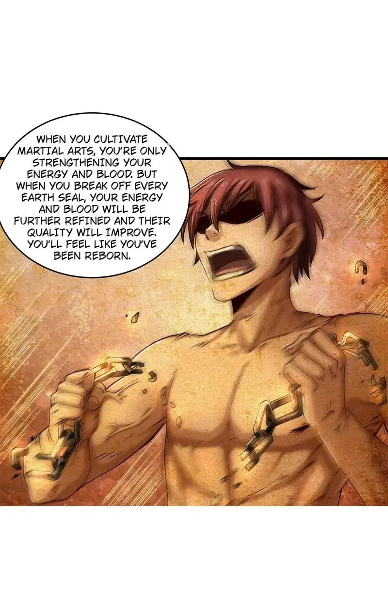 Millenniums of Warring States Chapter 12 Page 74