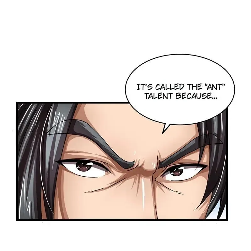 Millenniums of Warring States Chapter 12 Page 77