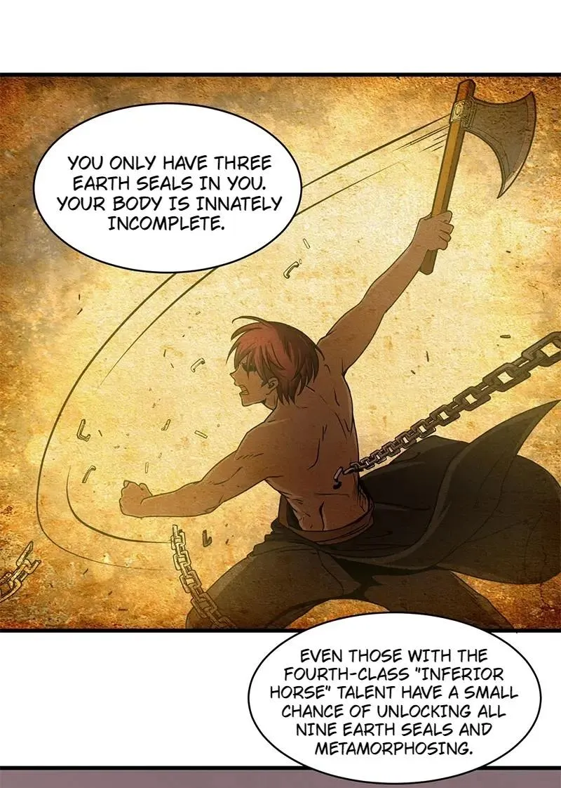 Millenniums of Warring States Chapter 12 Page 79