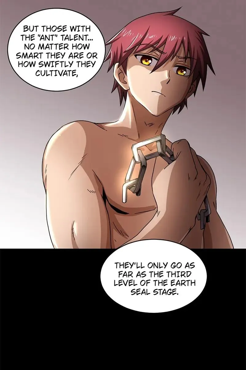 Millenniums of Warring States Chapter 12 Page 80