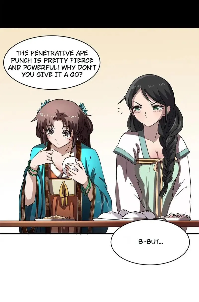 Millenniums of Warring States Chapter 12 Page 82
