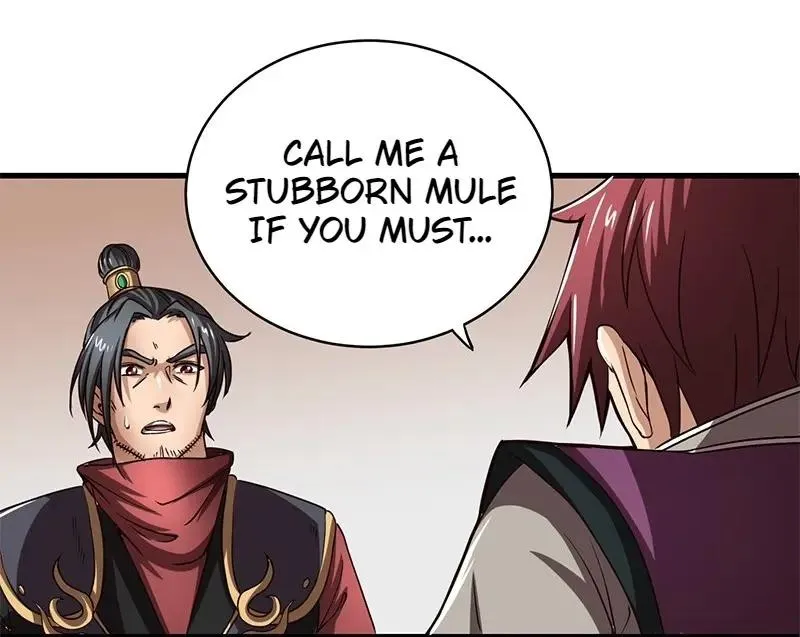 Millenniums of Warring States Chapter 12 Page 86