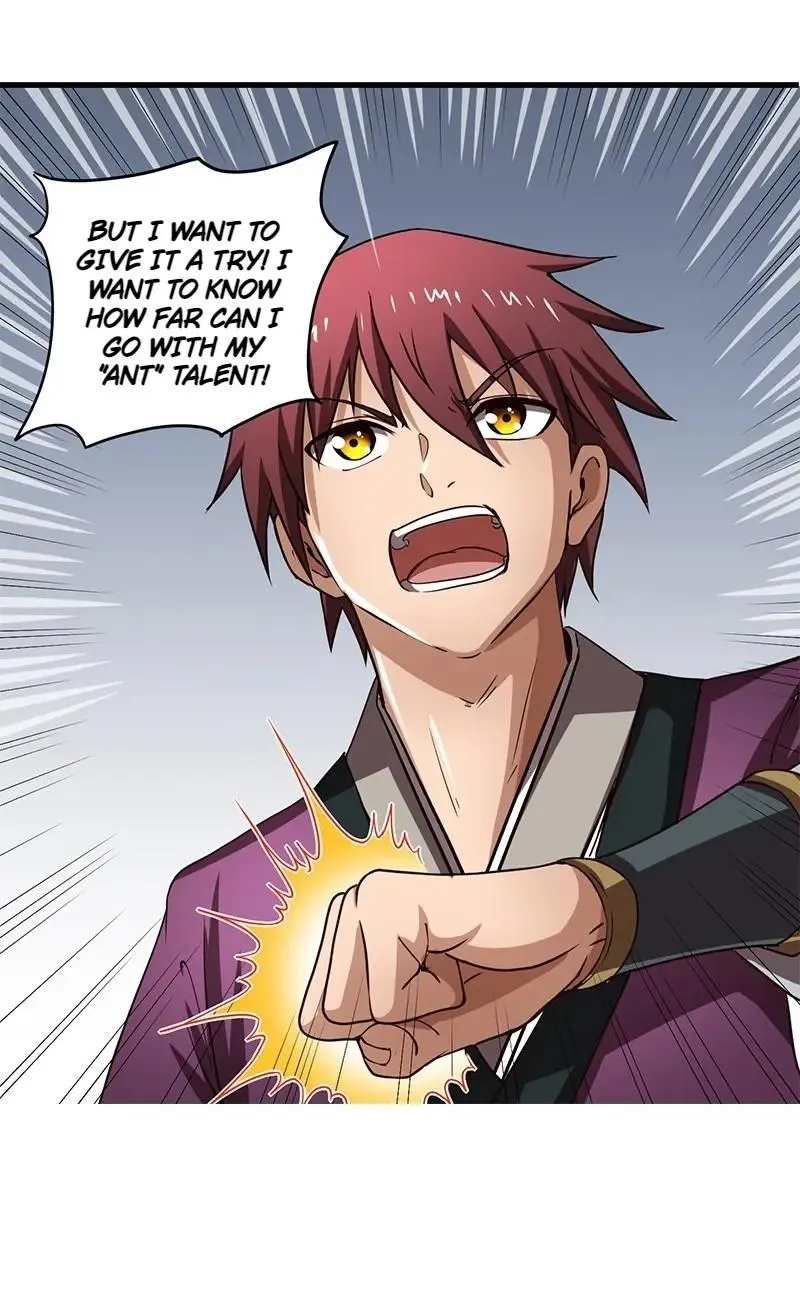 Millenniums of Warring States Chapter 12 Page 89
