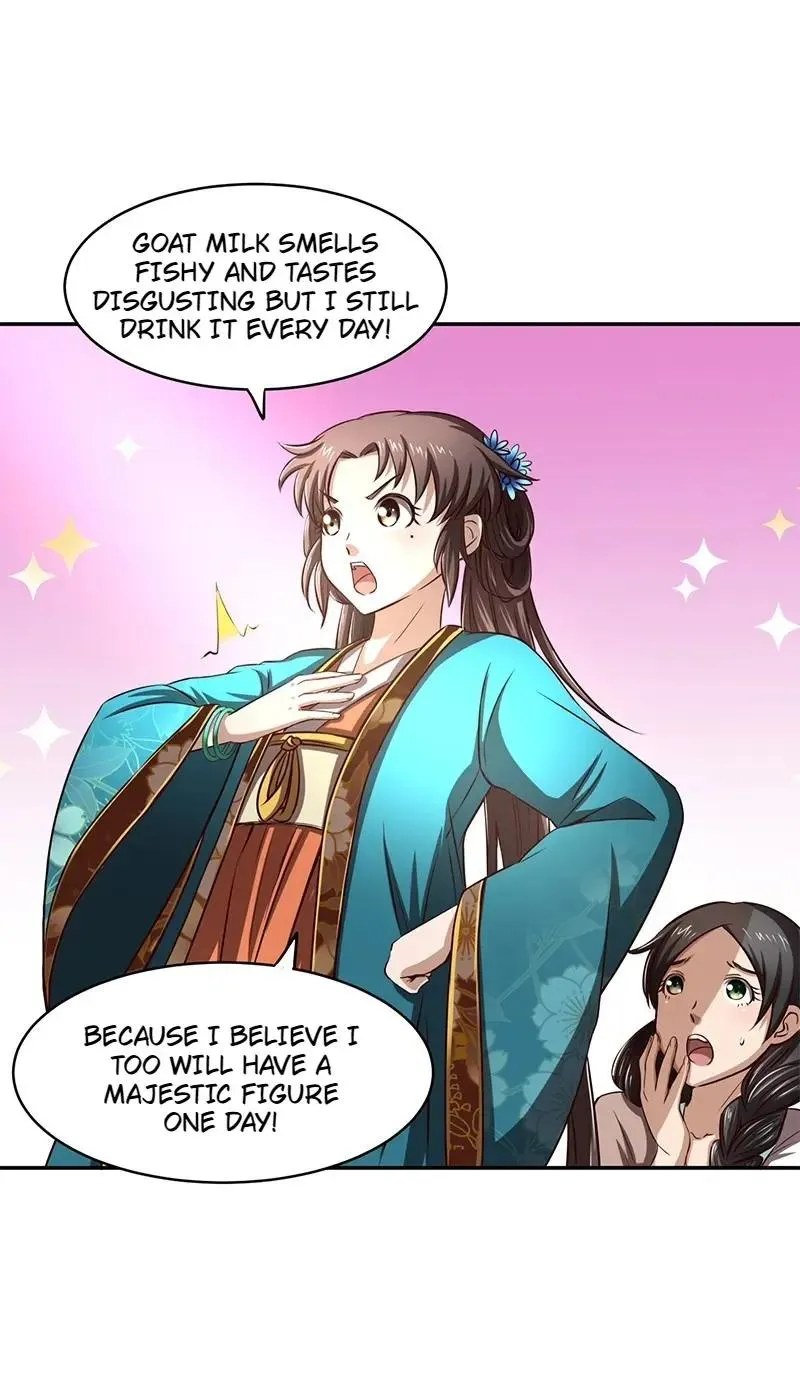 Millenniums of Warring States Chapter 12 Page 93