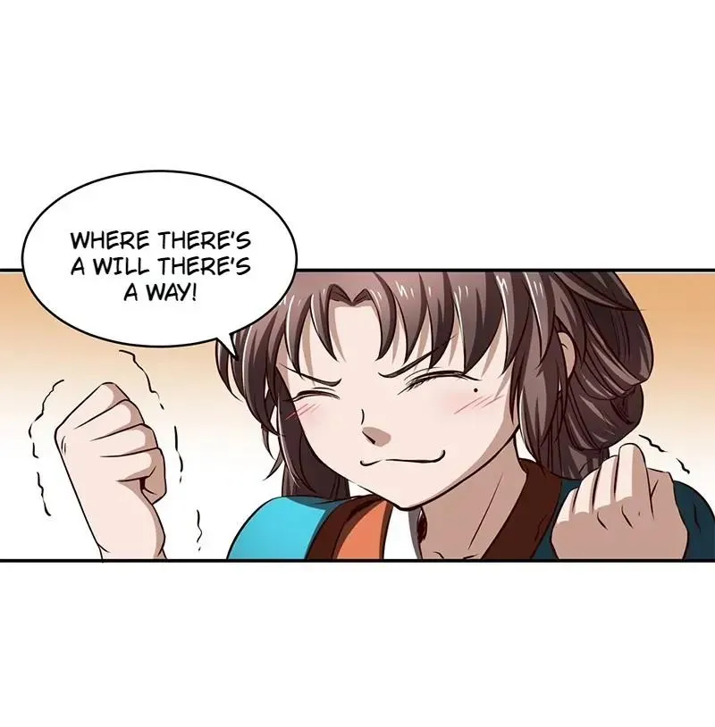 Millenniums of Warring States Chapter 12 Page 94