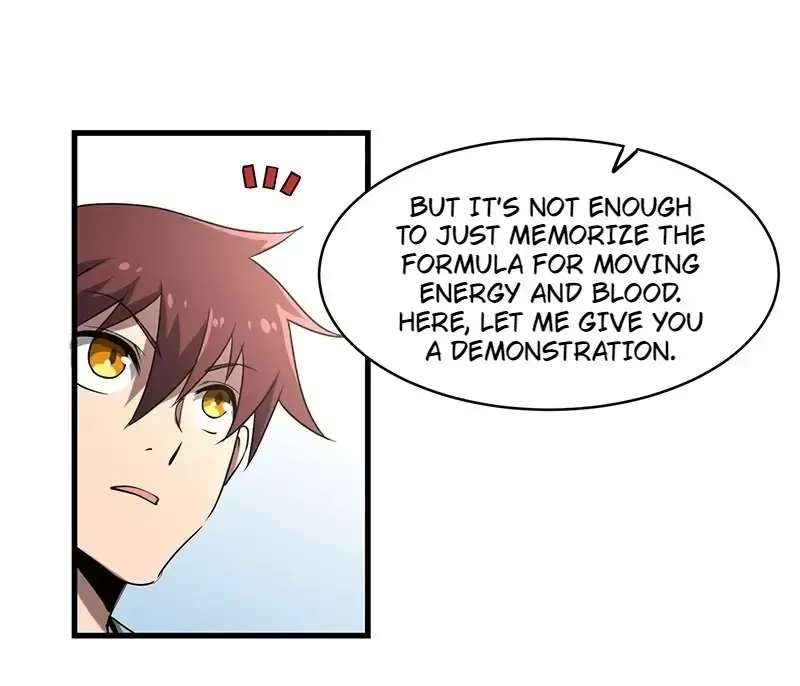 Millenniums of Warring States Chapter 13 Page 9