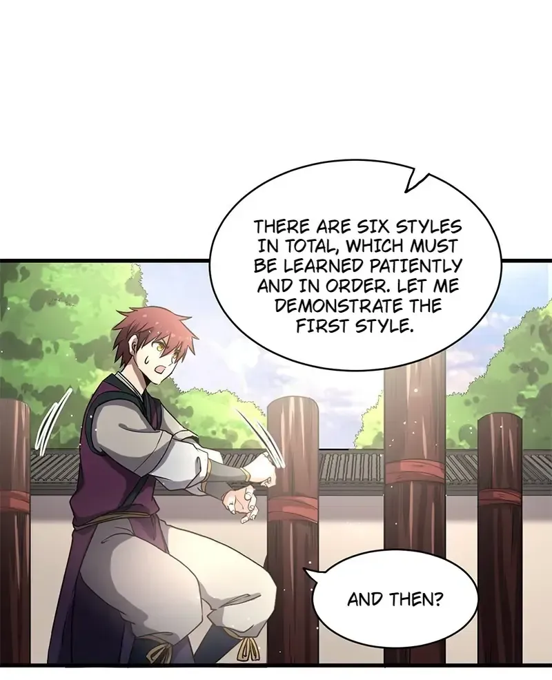 Millenniums of Warring States Chapter 13 Page 13