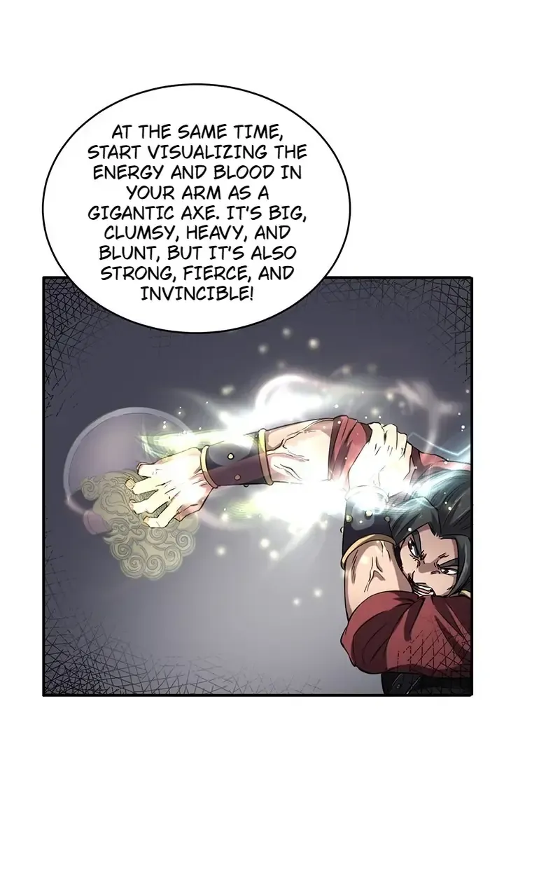 Millenniums of Warring States Chapter 13 Page 17