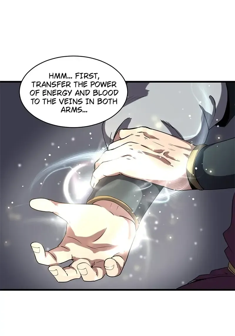 Millenniums of Warring States Chapter 13 Page 24