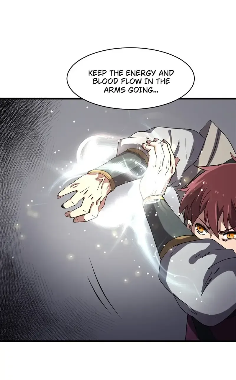 Millenniums of Warring States Chapter 13 Page 25
