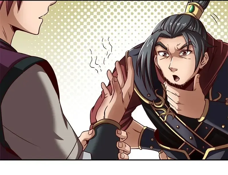 Millenniums of Warring States Chapter 13 Page 37