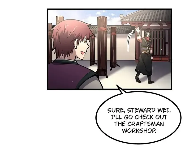 Millenniums of Warring States Chapter 13 Page 44