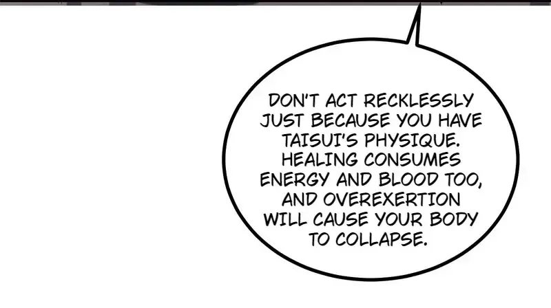 Millenniums of Warring States Chapter 13 Page 46