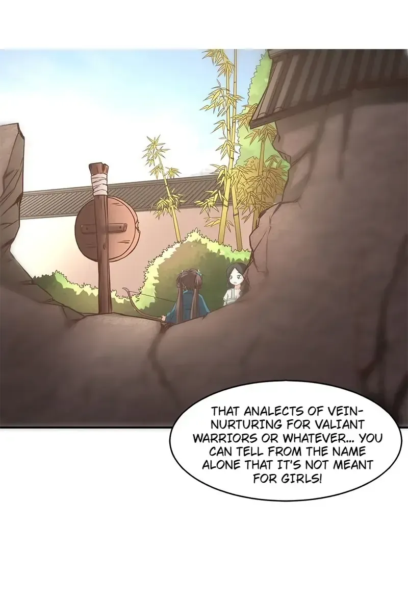 Millenniums of Warring States Chapter 13 Page 59