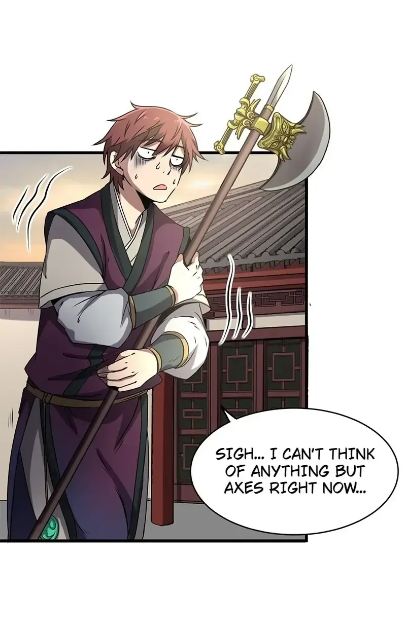 Millenniums of Warring States Chapter 14 Page 2