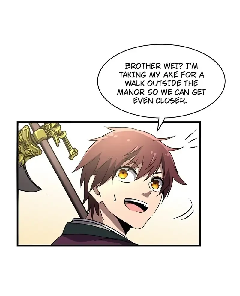 Millenniums of Warring States Chapter 14 Page 4