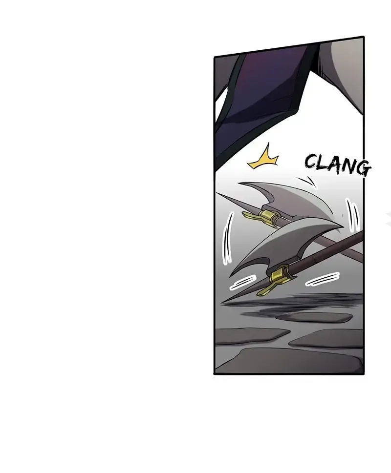Millenniums of Warring States Chapter 14 Page 13