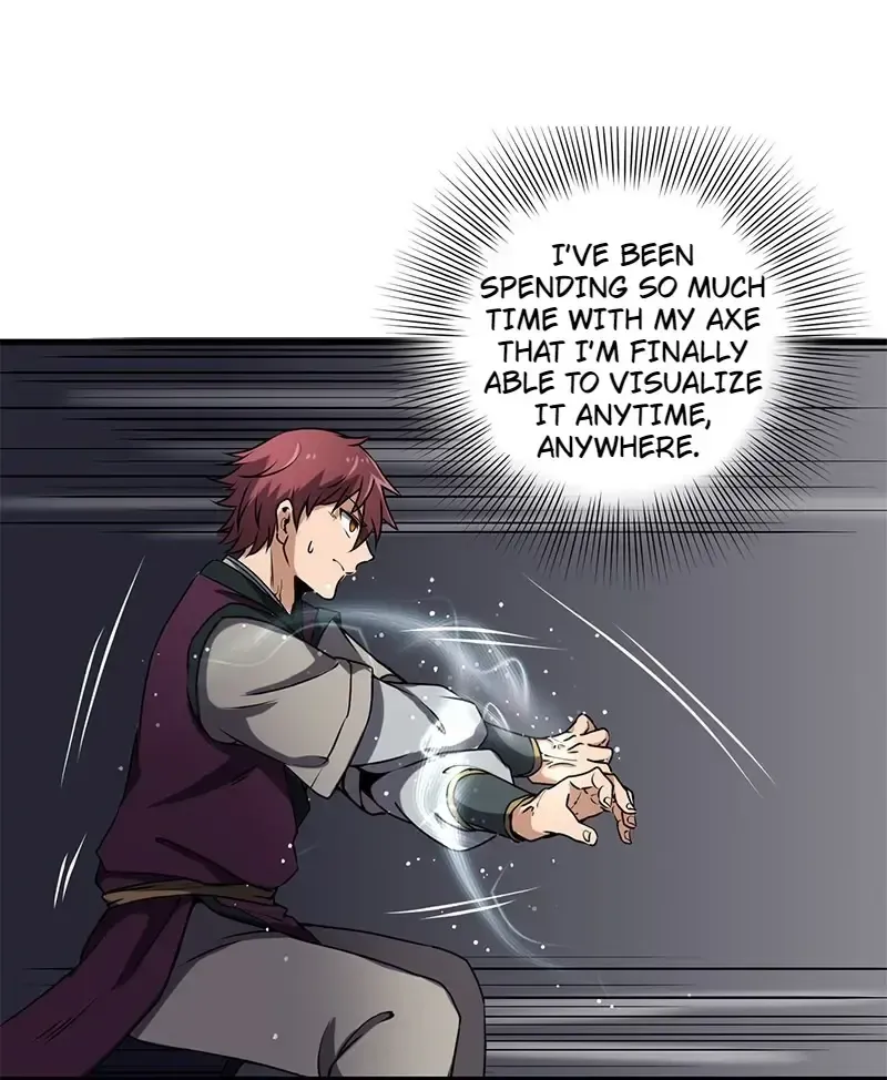Millenniums of Warring States Chapter 14 Page 24