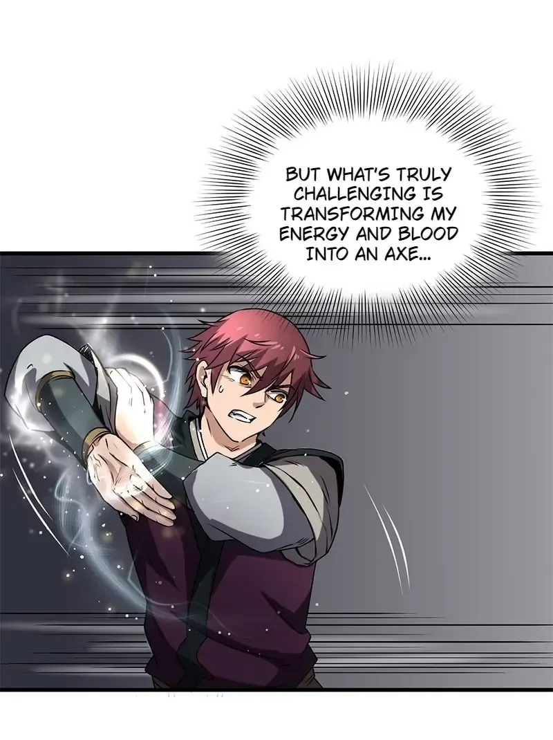 Millenniums of Warring States Chapter 14 Page 26