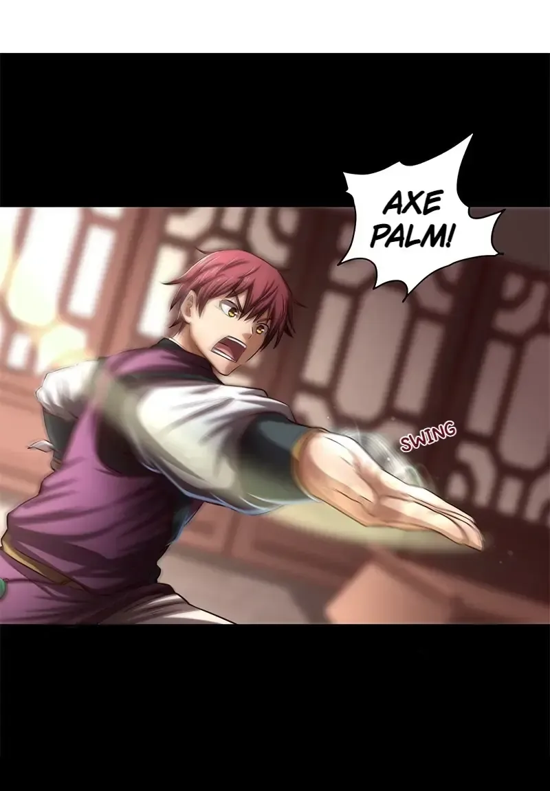 Millenniums of Warring States Chapter 14 Page 40