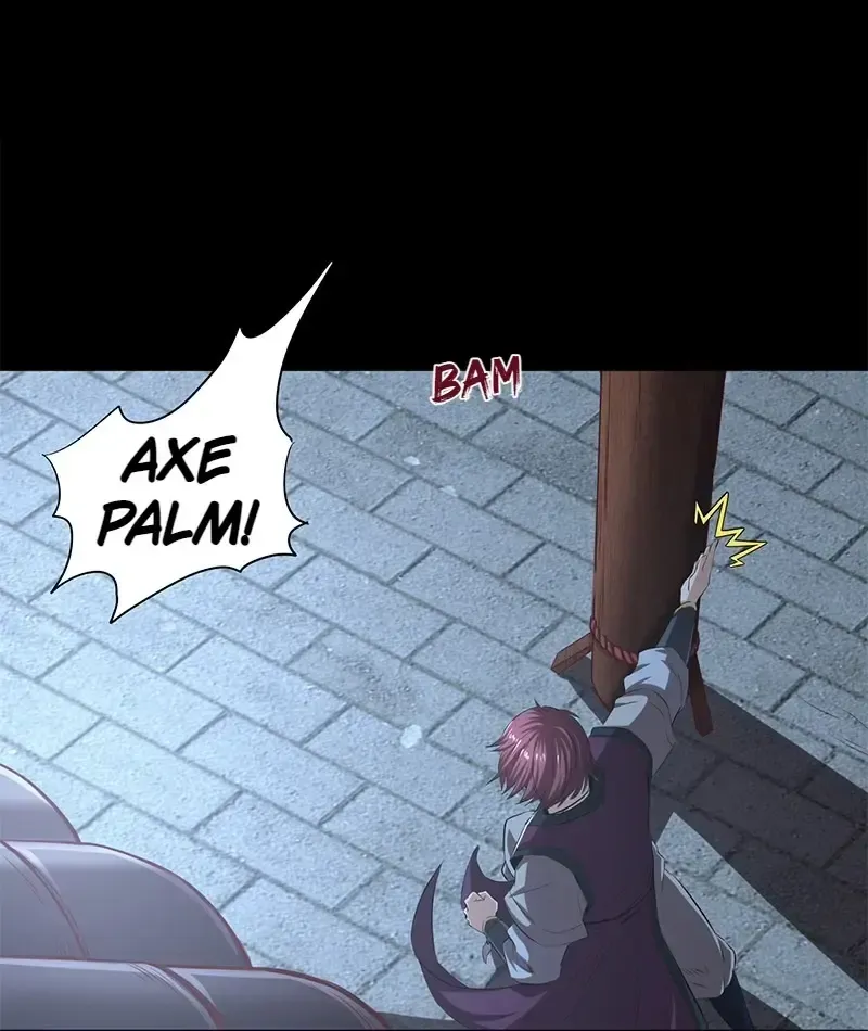 Millenniums of Warring States Chapter 14 Page 41