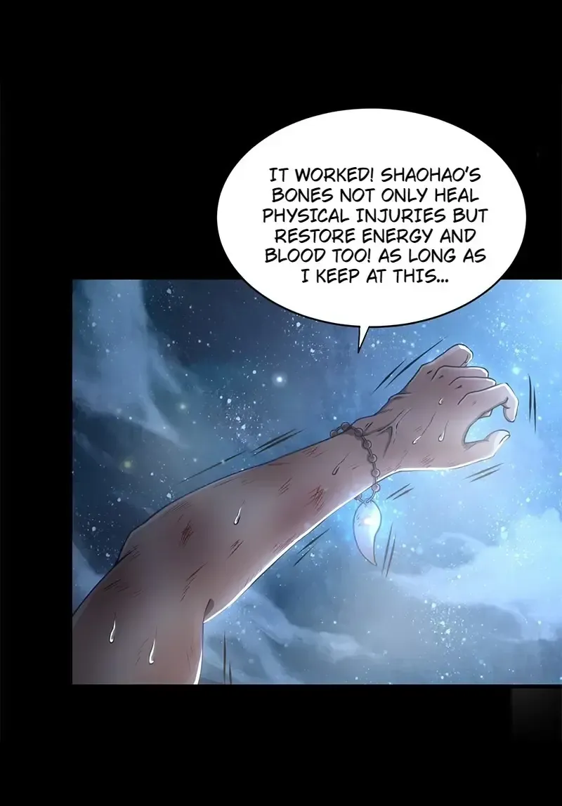 Millenniums of Warring States Chapter 14 Page 47