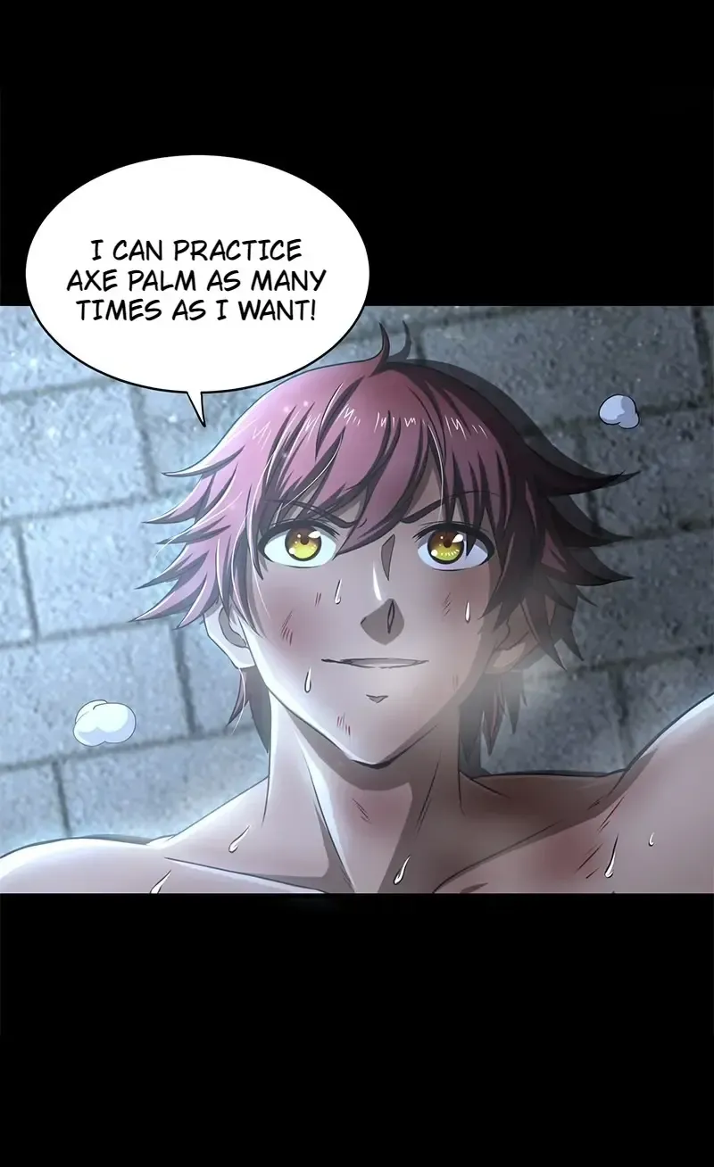 Millenniums of Warring States Chapter 14 Page 48