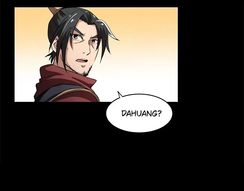 Millenniums of Warring States Chapter 14 Page 53