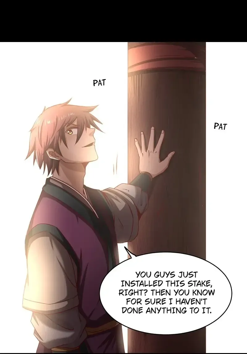 Millenniums of Warring States Chapter 14 Page 63