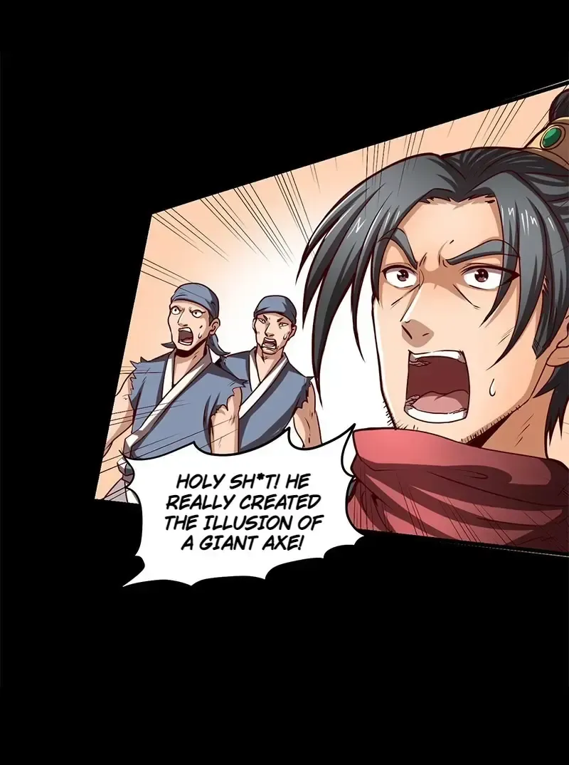 Millenniums of Warring States Chapter 14 Page 68