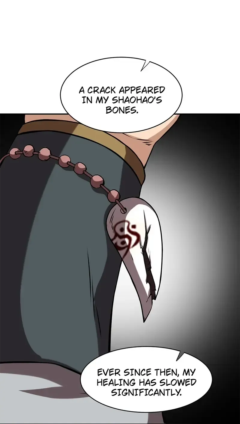 Millenniums of Warring States Chapter 15 Page 10