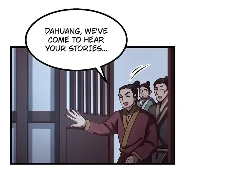 Millenniums of Warring States Chapter 15 Page 17