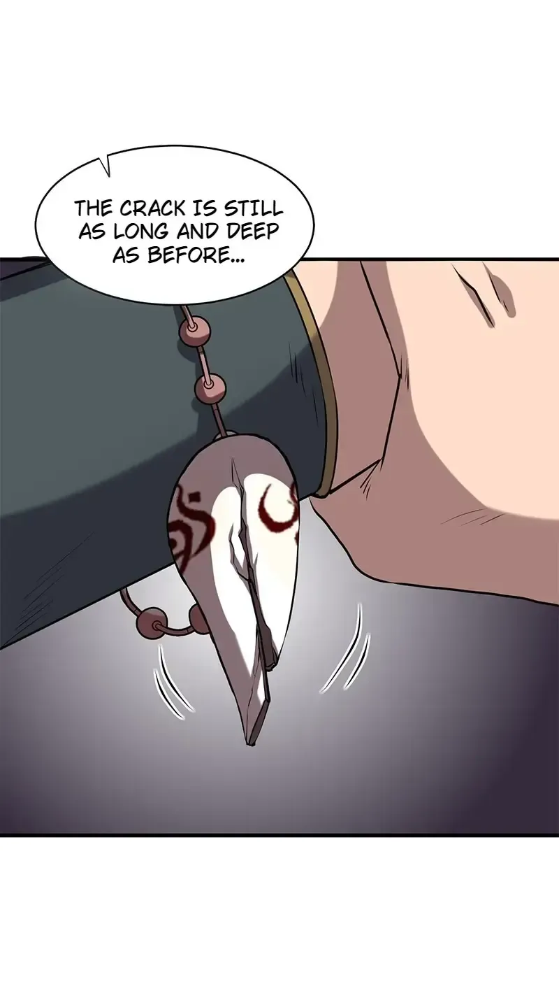 Millenniums of Warring States Chapter 15 Page 23