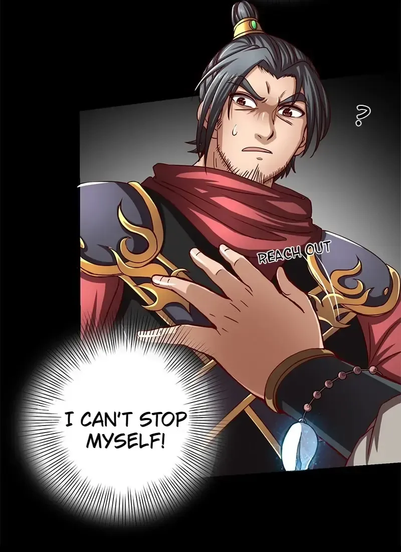 Millenniums of Warring States Chapter 15 Page 48
