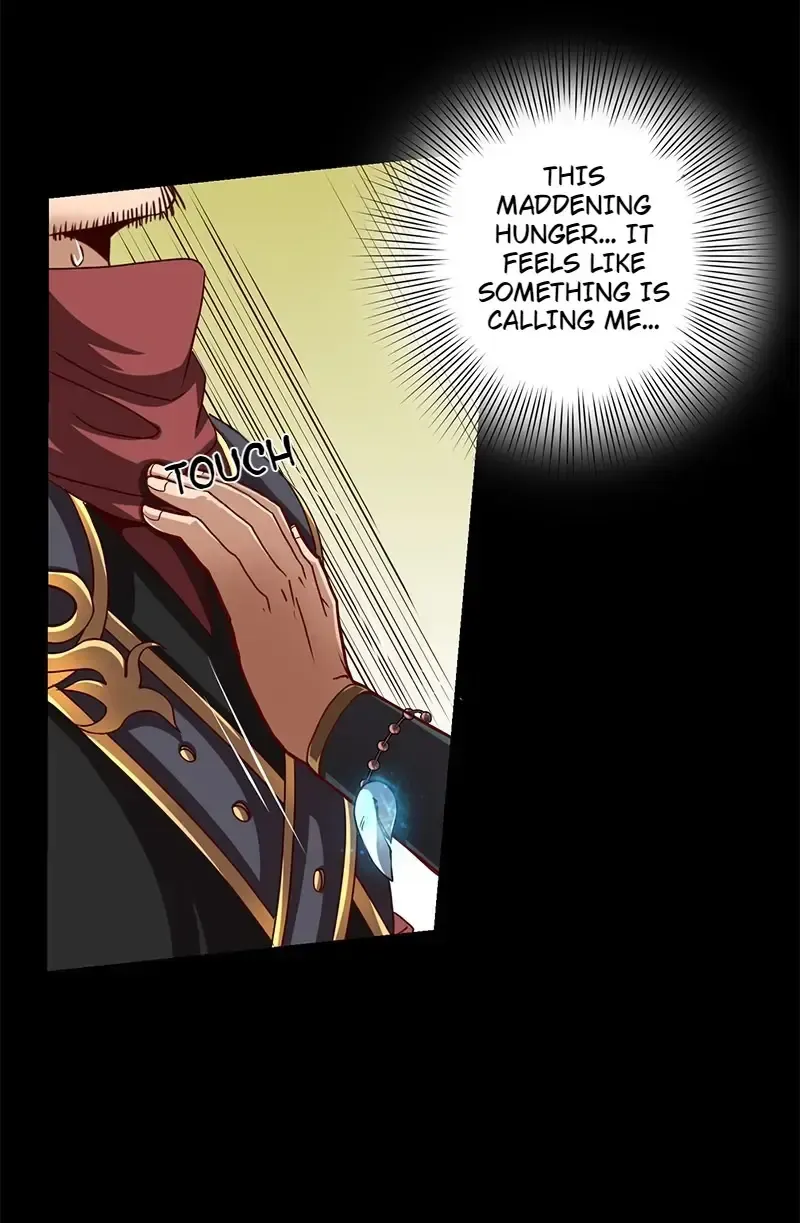 Millenniums of Warring States Chapter 15 Page 50