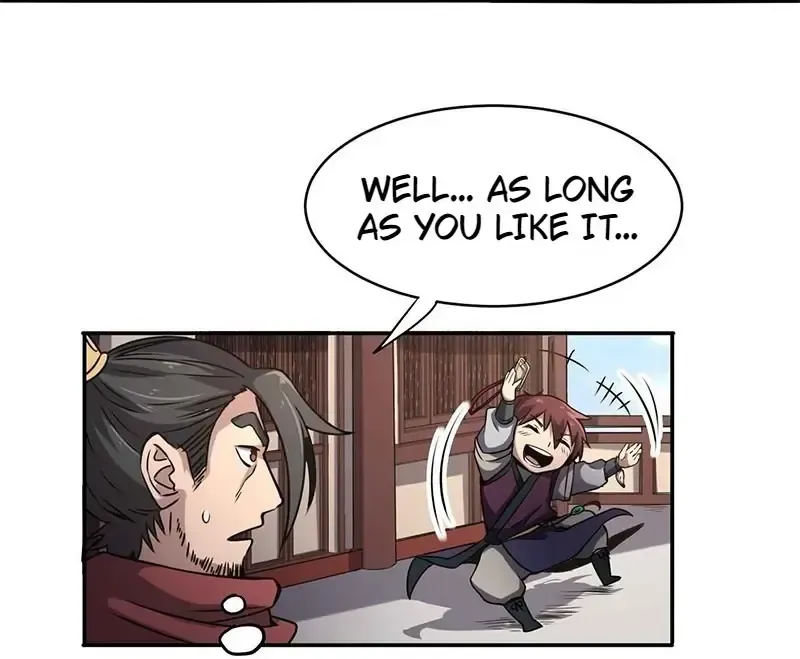 Millenniums of Warring States Chapter 16 Page 17