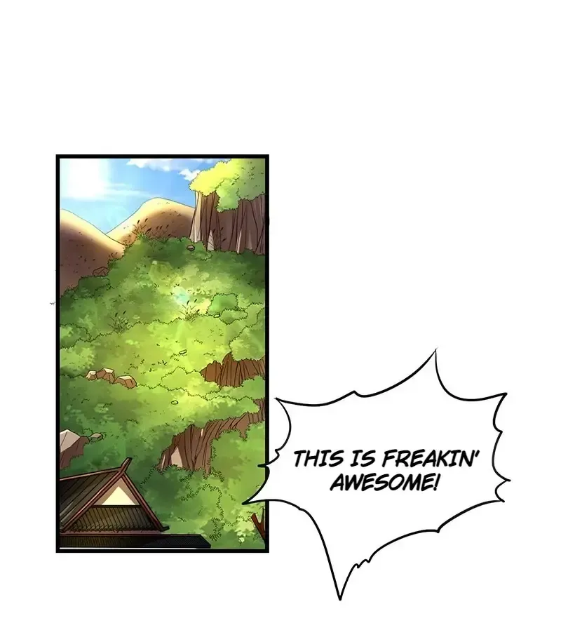 Millenniums of Warring States Chapter 16 Page 20