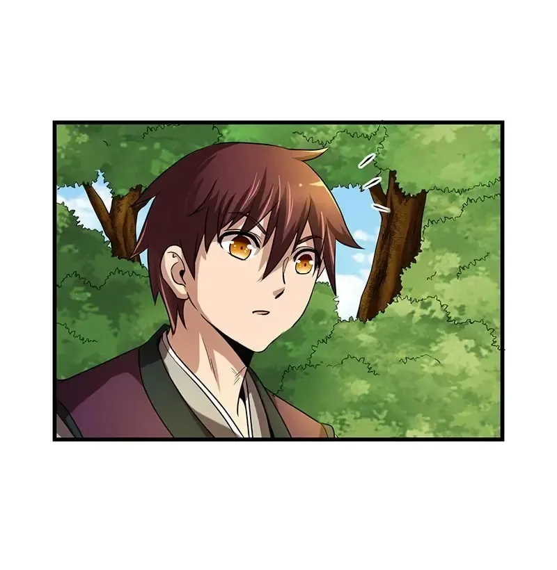 Millenniums of Warring States Chapter 16 Page 24
