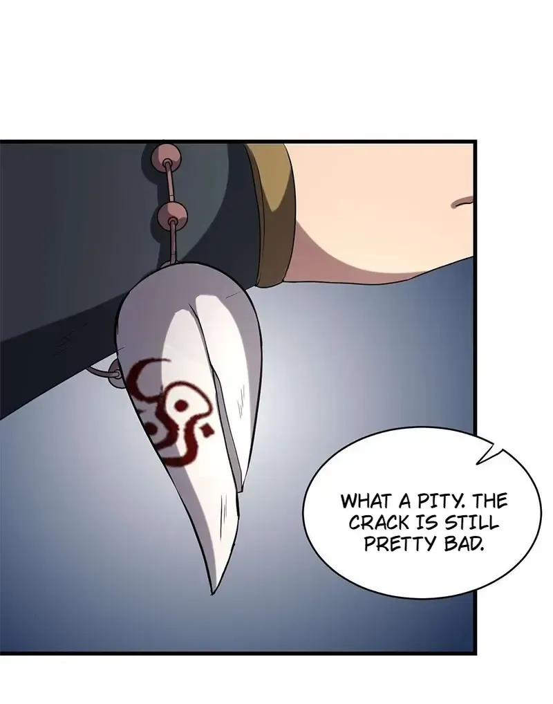 Millenniums of Warring States Chapter 16 Page 26